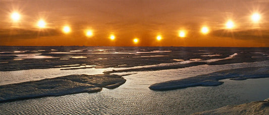 Ritual Solar Ancestral para el Solsticio de Verano - Valchini