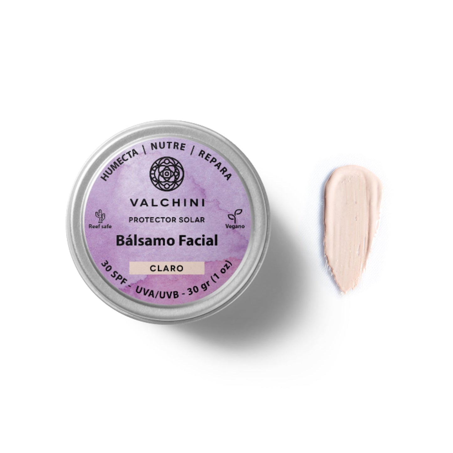 Kit Resiliencia - Valchini