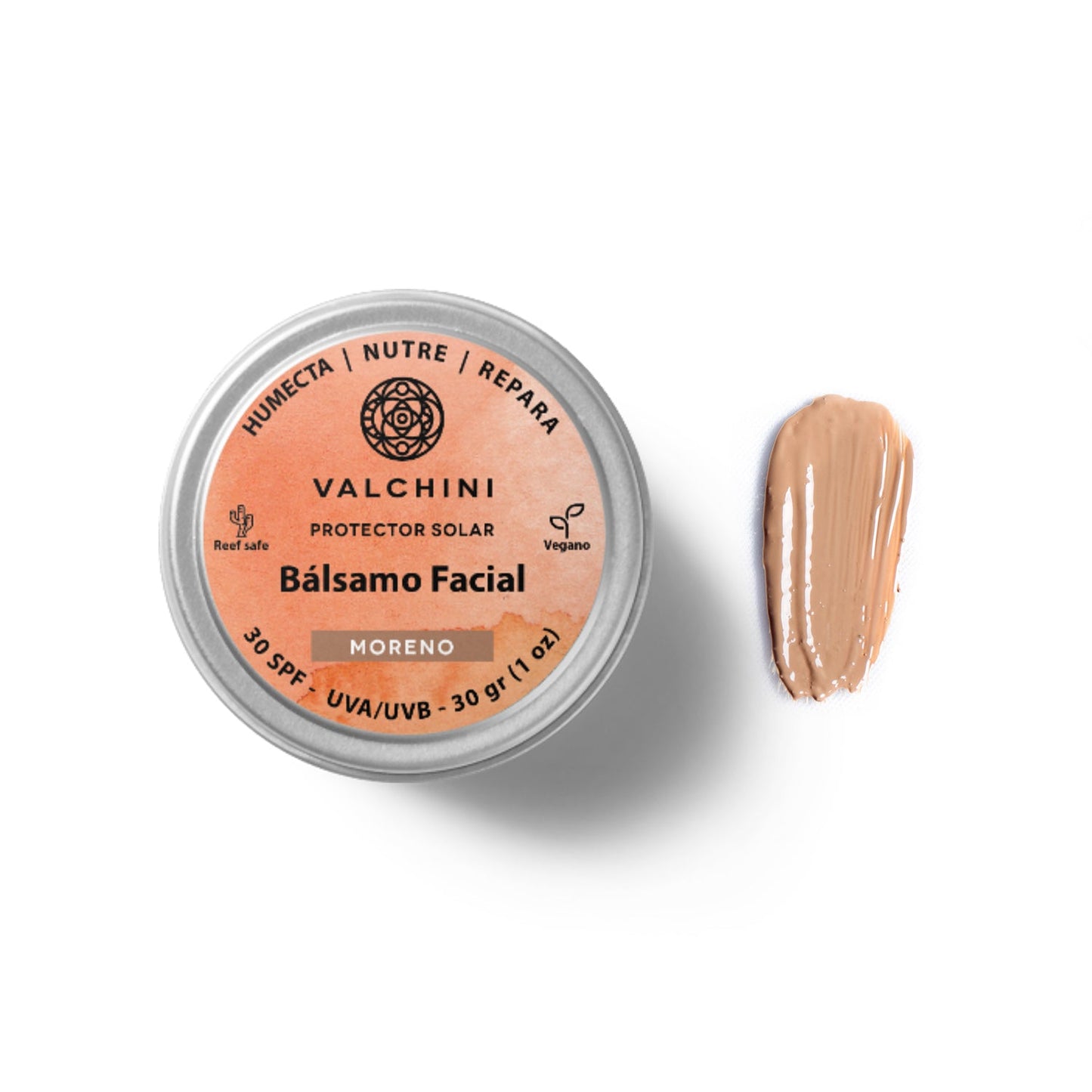 Kit Resiliencia - Valchini