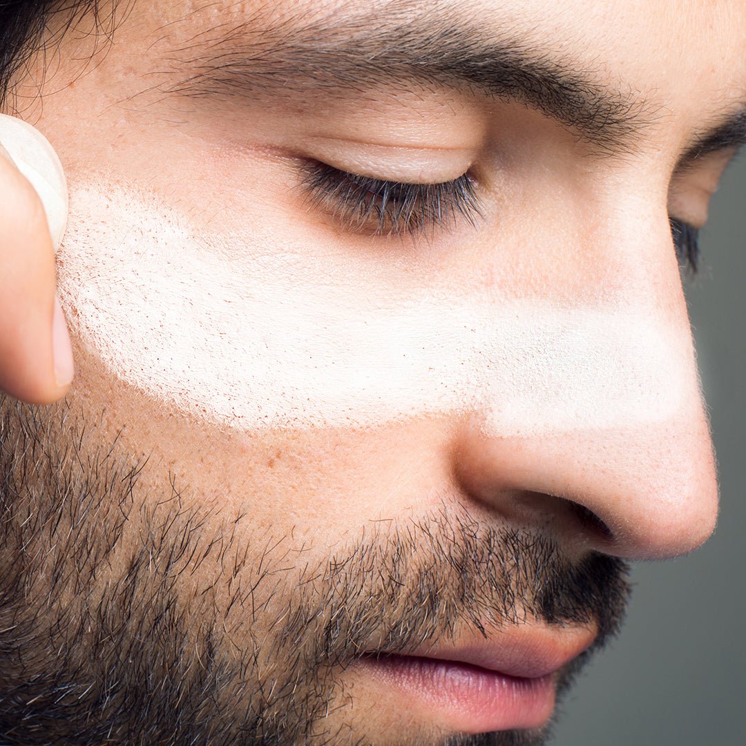 Barra Facial Original SPF 30: El más delicado - Valchini