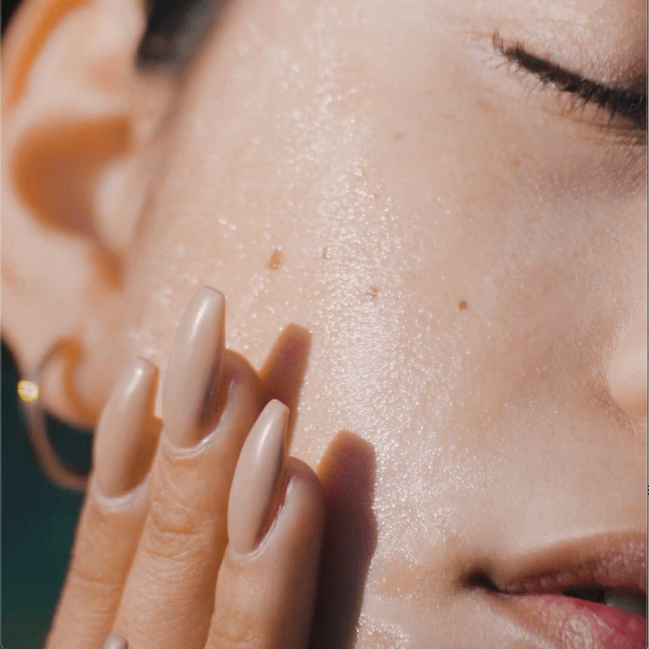 Suero Facial Antioxidante: Fotosíntesis - Valchini