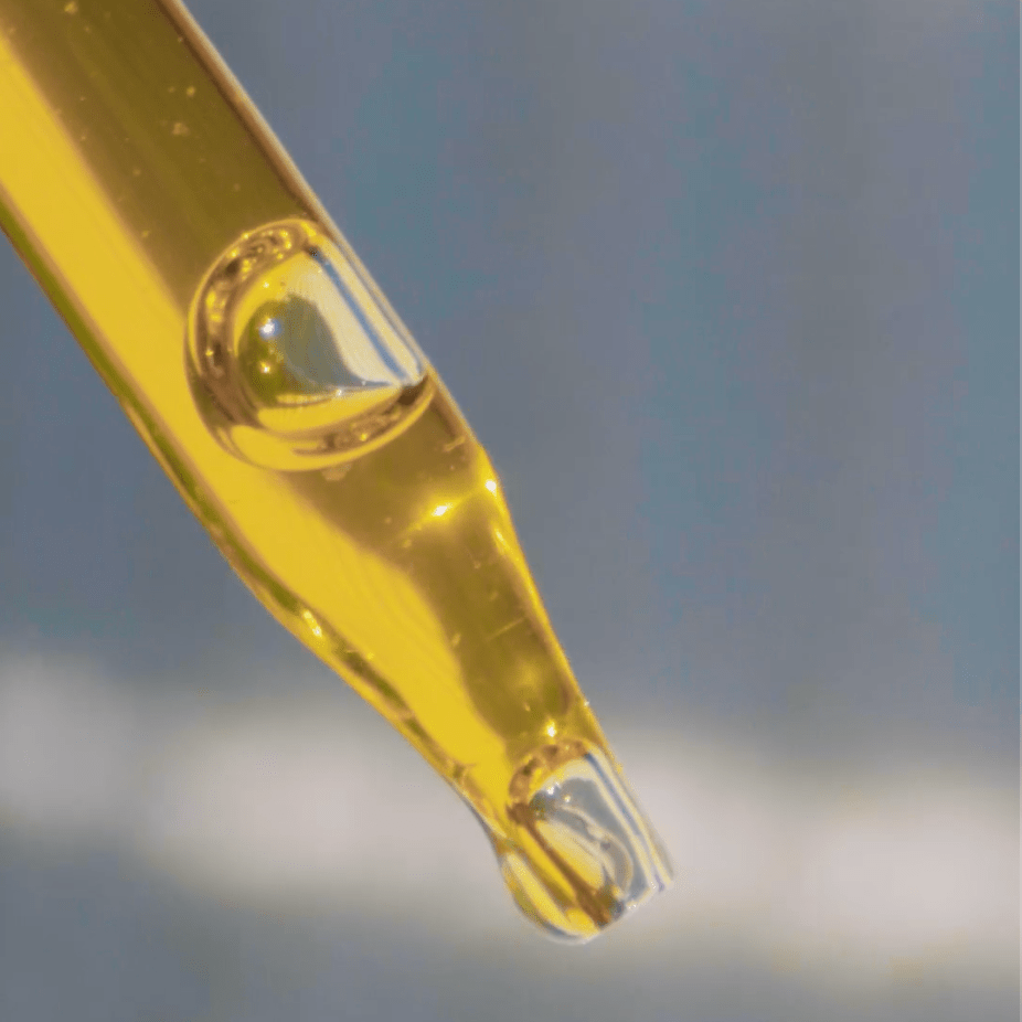 Suero Facial Antioxidante: Fotosíntesis - Valchini