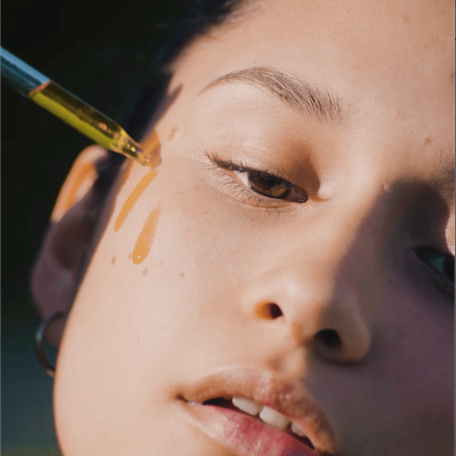 Suero Facial Antioxidante: Fotosíntesis - Valchini