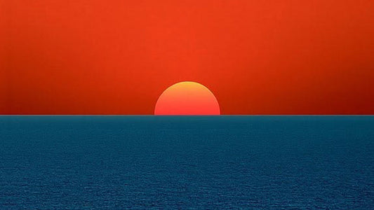 La ciencia detrás del amanecer - Valchini