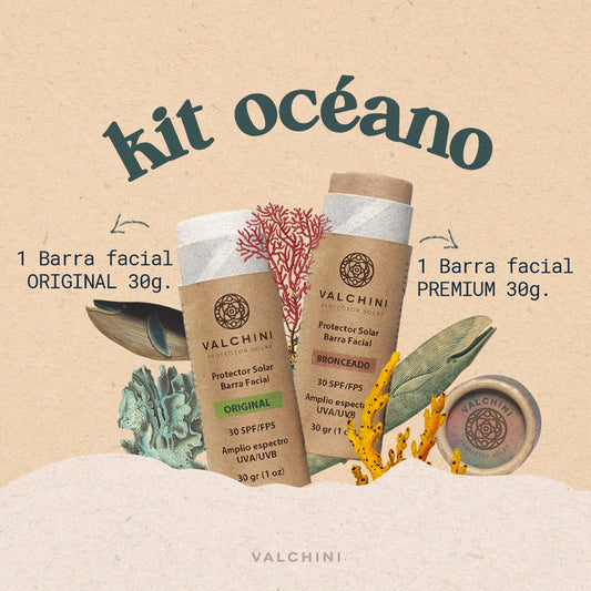 Kit Océano - Valchini