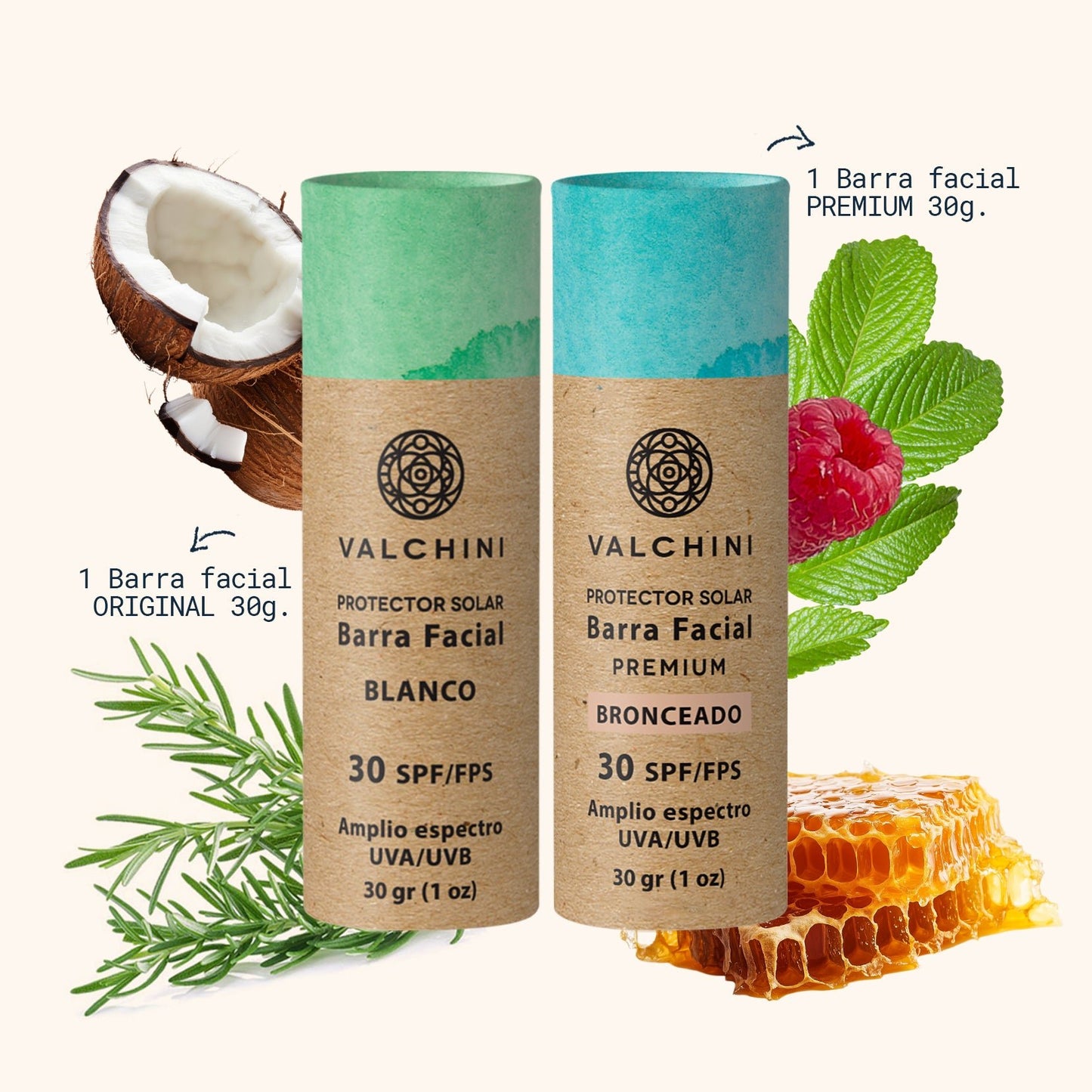 Kit Océano - Valchini