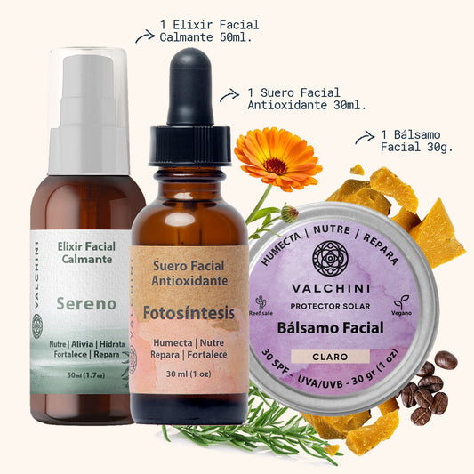 Kit Resiliencia - Valchini