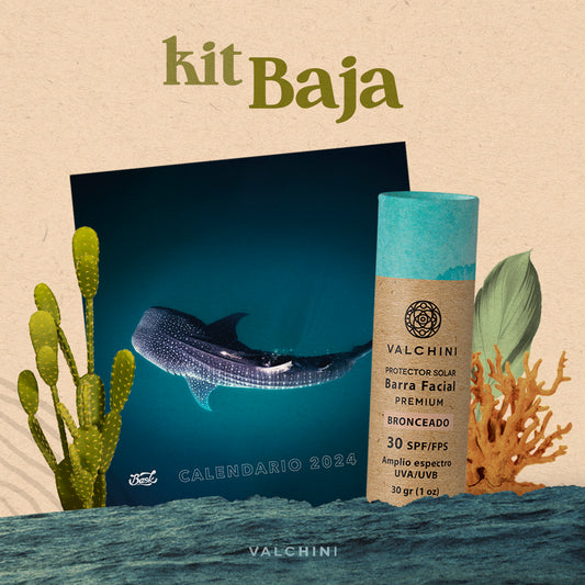Kit Baja