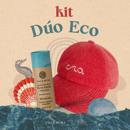 Kit Dúo Eco