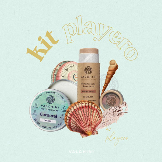 Kit Playero - Valchini