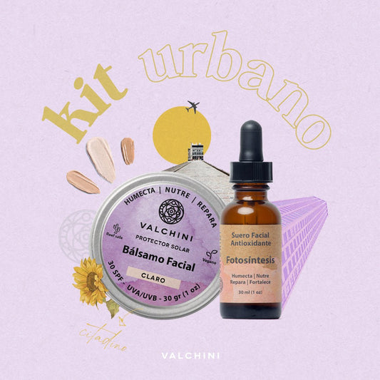 Kit Urbano - Valchini
