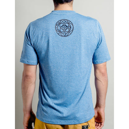 T-shirt Rashguard Hombre | Manga Corta - Valchini